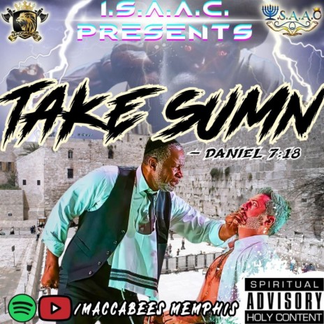 Take Sumn | Boomplay Music