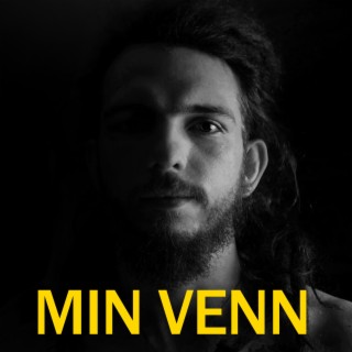 Min Venn ft. Kiadan lyrics | Boomplay Music