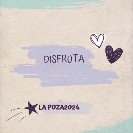 Disfruta