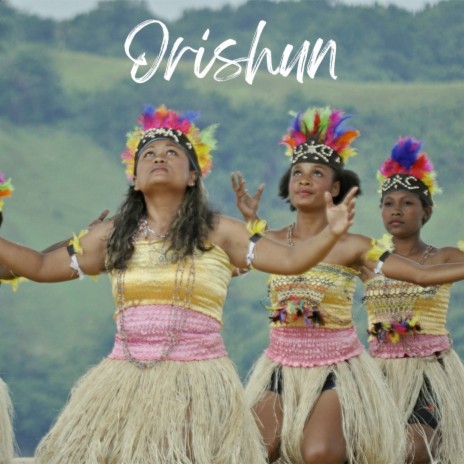 Orishun | Boomplay Music