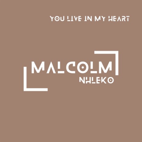 You Live in My Heart ft. Mnqobi Duma & Syko | Boomplay Music