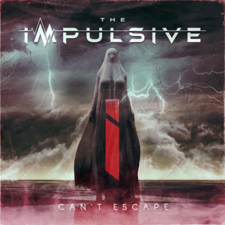 Can't Escape | Boomplay Music