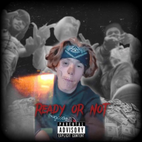 Ready or Not ft. FTO EJ