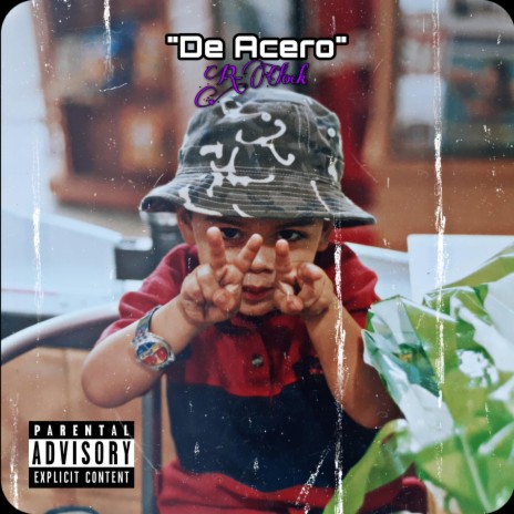 De acero | Boomplay Music