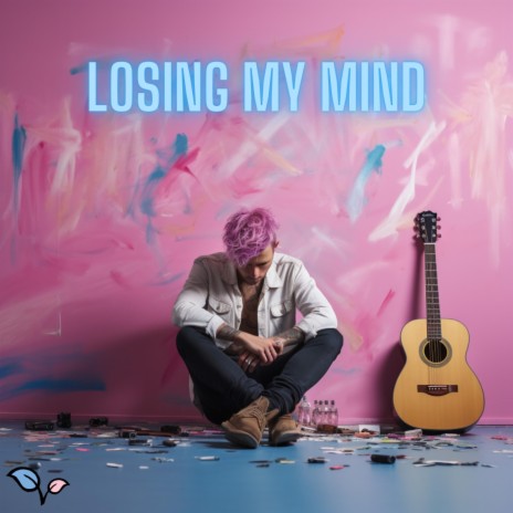 Losing My Mind ft. Dizzy Wright | Boomplay Music