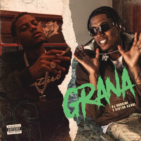 Grana ft. Victor Sabri, Rocco, NADAMAL & Viper | Boomplay Music