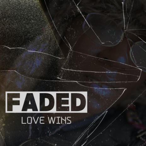 Faded | Boomplay Music