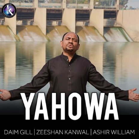 Hoshana ft. Kamran Zulfiqar | Boomplay Music