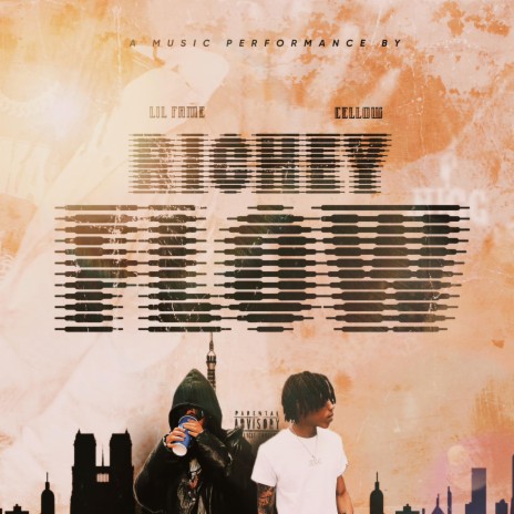 Richey Flow ft. Cellow