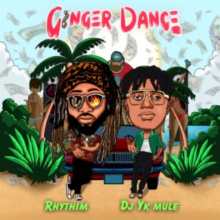 Ginger Dance (Remix)