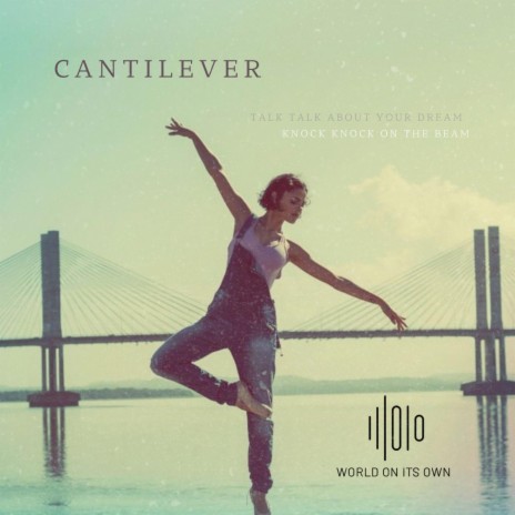 Cantiliver | Boomplay Music