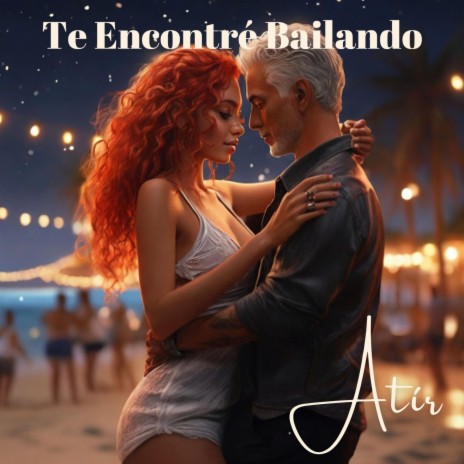 Te Encontré Bailando | Boomplay Music