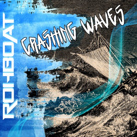 Crashing Waves | Boomplay Music