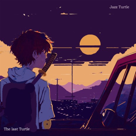 The Last Turtle on Earth | Boomplay Music