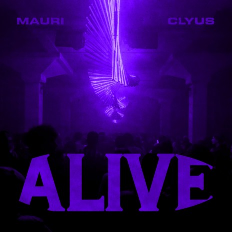 Alive ft. Clyus | Boomplay Music