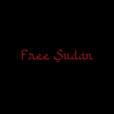 Free Sudan ft. harper