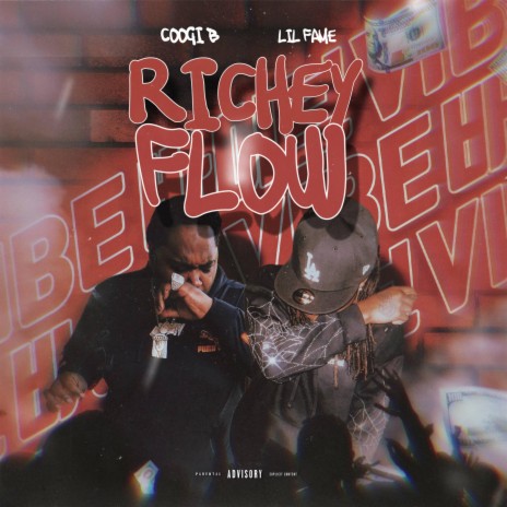 Richey Flow ft. Coogi B