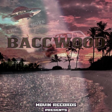 BacCwood ft. Dr.myke | Boomplay Music