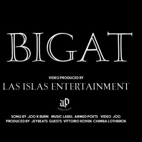 BIGAT ft. Joo | Boomplay Music
