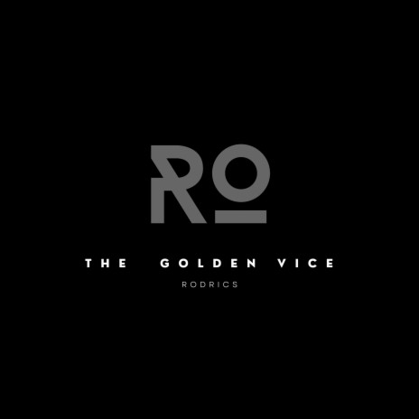 The Golden Vice | Boomplay Music