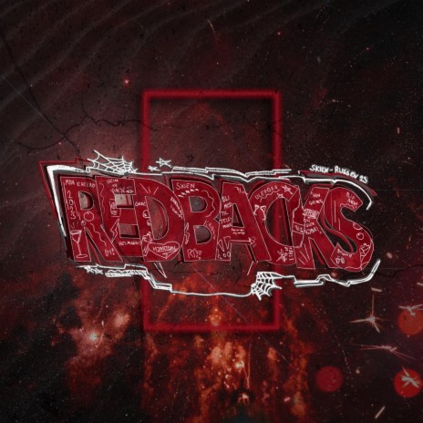 REDBACKS | Boomplay Music