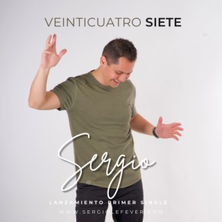 Veinticuatro Siete lyrics | Boomplay Music