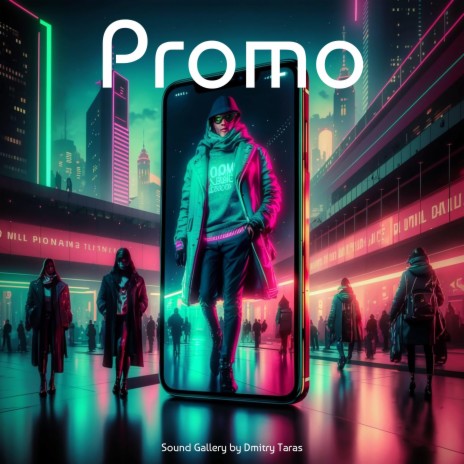 Promo | Boomplay Music