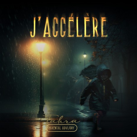 J'accélère | Boomplay Music