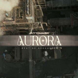 Aurora (Beat de Reggaeton)