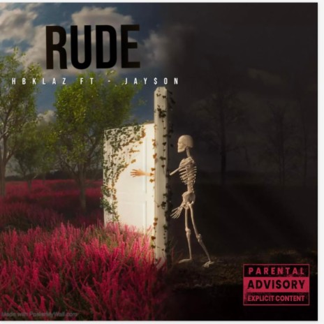 Rude ft. Jay$on | Boomplay Music