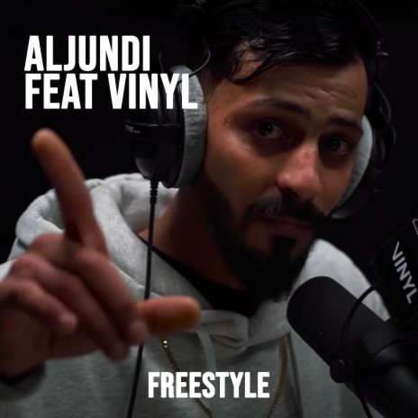 Freestyle ft. VINYL | Boomplay Music