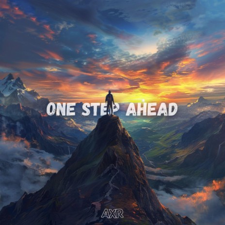 One Step Ahead | Boomplay Music