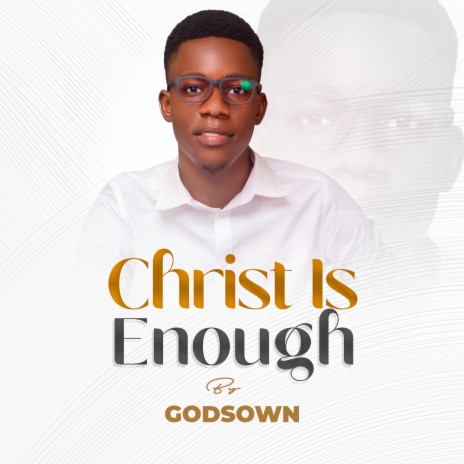Christ Is Enough | Boomplay Music