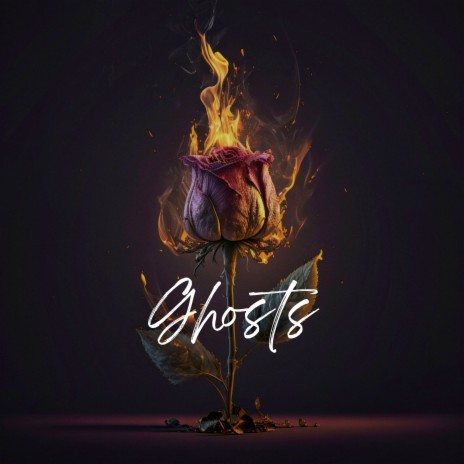 Ghosts | Boomplay Music