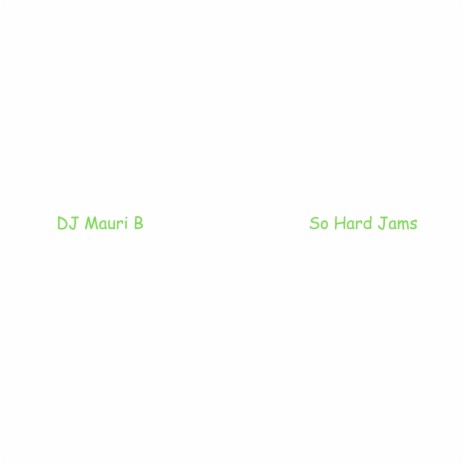 So Hard Jams | Boomplay Music