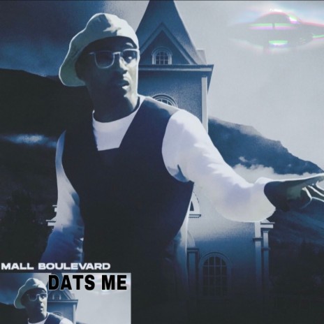 DATS ME | Boomplay Music