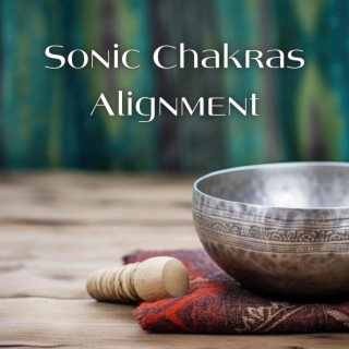 Sonic Alignment: Sound Bath to Awaken Chakras
