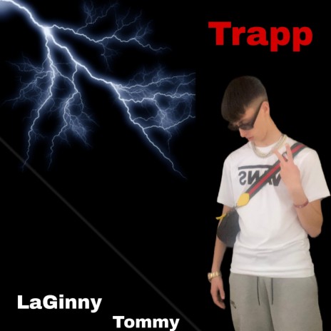 Trapp ft. Tommy Boom | Boomplay Music