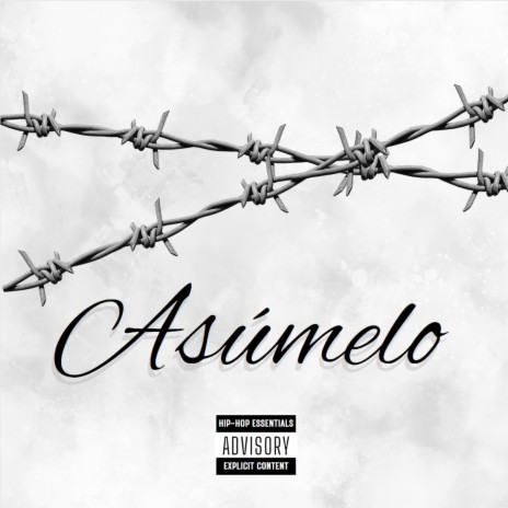 Asúmelo ft. Seiko Attack | Boomplay Music