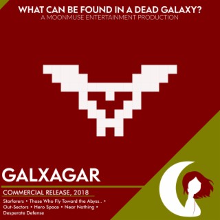 GALXAGAR (Original Soundtrack)