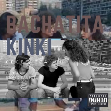 Bachatita Kinki