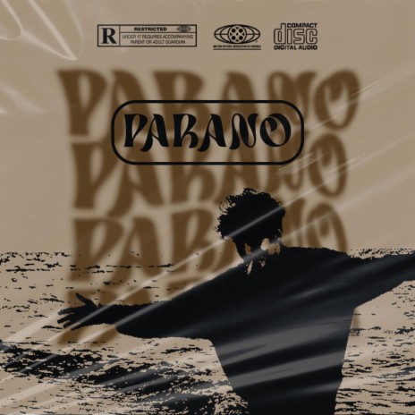 PARANO ft. SHXUIN | Boomplay Music