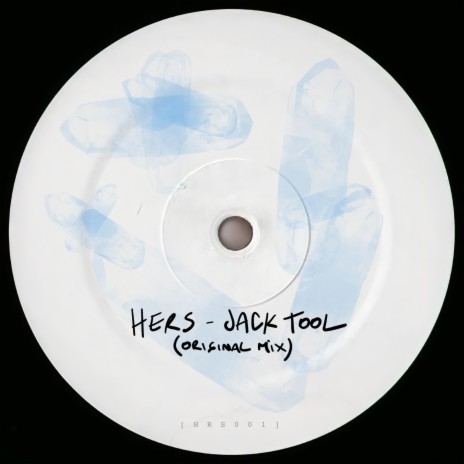 Jack Tool (Original Mix)