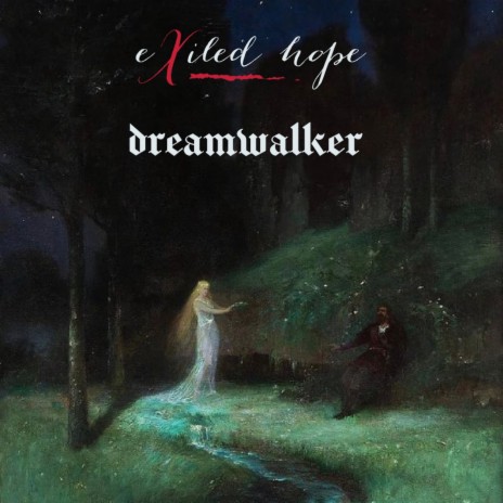 Dreamwalker (Cinematic Version) | Boomplay Music