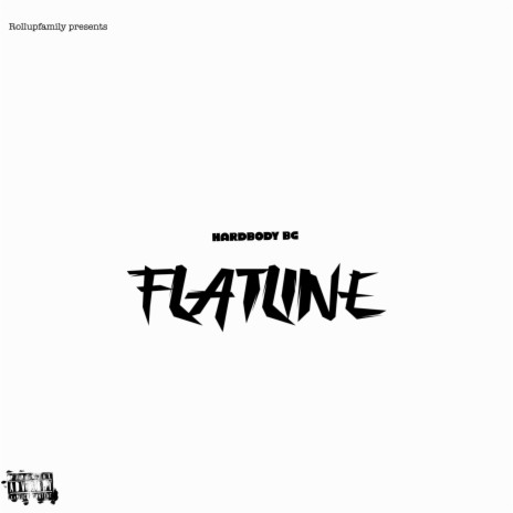 Flatline | Boomplay Music