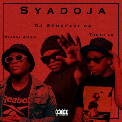 S'yadoja ft. Syanda mculo & Truth LK | Boomplay Music