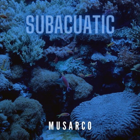 Subacuatic | Boomplay Music
