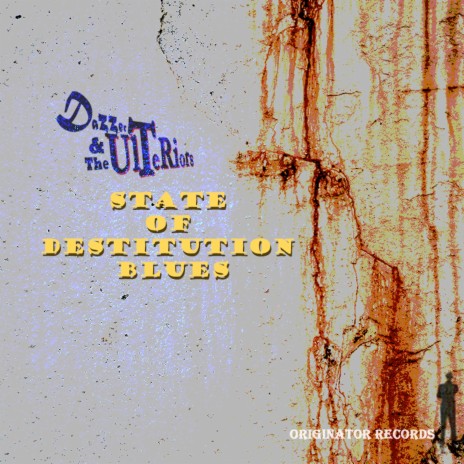 State of Destitution Blues | Boomplay Music