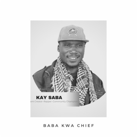 Baba Kwa Chief