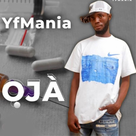 Oja | Boomplay Music